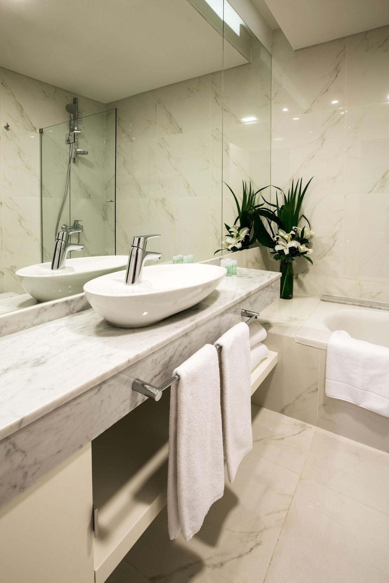 Flaat Recoleta Plaza Apartment Buenos Aires Exterior photo