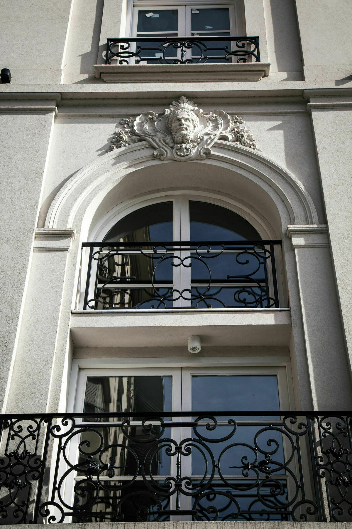 Flaat Recoleta Plaza Apartment Buenos Aires Exterior photo